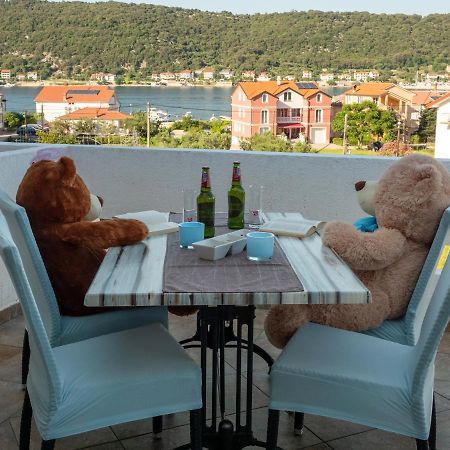 Apartments Rezek Супетарська Драґа Екстер'єр фото